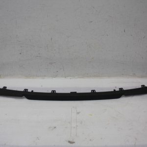 Toyota C-HR Front Bumper Lower Trim 2019 TO 2023 52112-YP050 Genuine - Image 1