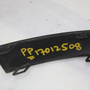 Toyota C-HR Front Bumper Lower Trim 2019 TO 2023 52112-YP050 Genuine - Image 10