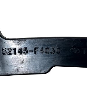 Toyota C-HR Front Bumper Right Mounting Bracket 2016 TO 2019 52145-F4030 Genuine - Image 16