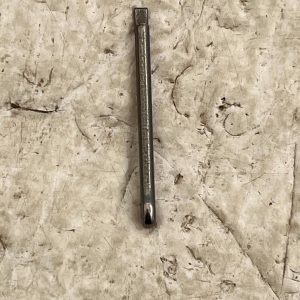 Toyota C-HR Front Lower Suspension Ball Joint Lock Cotter Pin 95381-02525 Genuin - Image 4