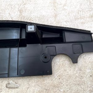 Toyota C-HR Front Radiator Air Duct Deflector 2016 TO 2019 16592-0T030 Genuine - Image 11