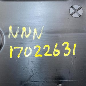 Toyota C-HR Front Radiator Air Duct Deflector 2016 TO 2019 16592-0T030 Genuine - Image 13