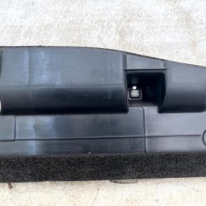 Toyota C-HR Front Radiator Air Duct Deflector 2016 TO 2019 16592-0T030 Genuine - Image 5