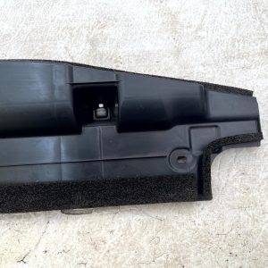 Toyota C-HR Front Radiator Air Duct Deflector 2016 TO 2019 16592-0T030 Genuine - Image 6