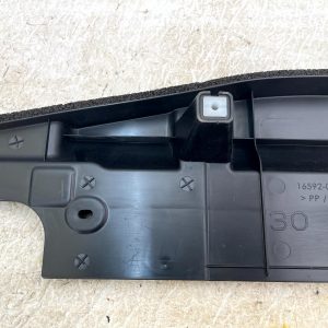 Toyota C-HR Front Radiator Air Duct Deflector 2016 TO 2019 16592-0T030 Genuine - Image 8