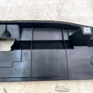 Toyota C-HR Front Radiator Air Duct Deflector 2016 TO 2019 16592-0T030 Genuine - Image 10