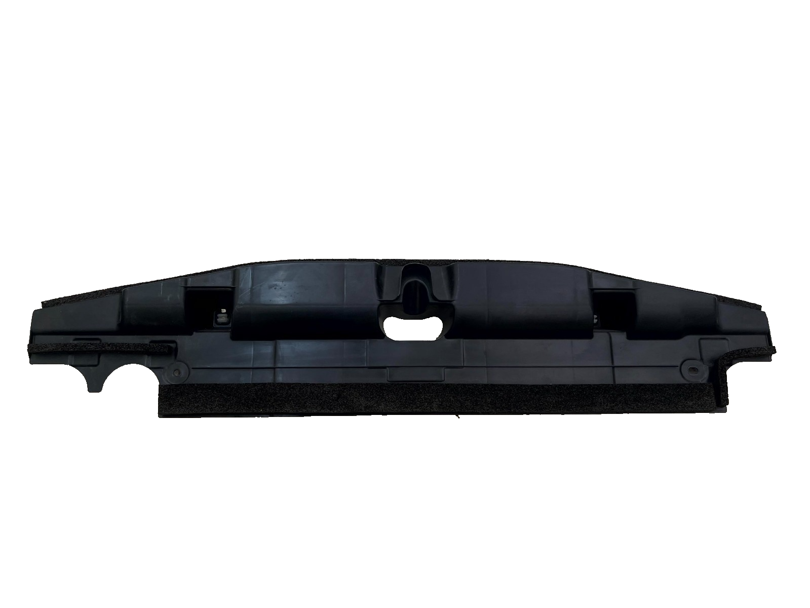 Toyota C-HR Front Radiator Air Duct Deflector 2016 TO 2019 16592-0T030 Genuine