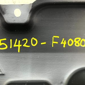 Toyota C-HR MK2 Front Engine Under Tray 2023 Onward 51420-F4080 Genuine - Image 16