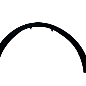 Toyota C-HR MK2 Front Left Wheel Arch Wing Trim 2023 Onward 75602-F4070 Genuine