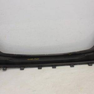 Toyota C-HR Rear Bumper Upper Section 2016 TO 2019 52159-F4010 Genuine - Image 10
