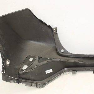 Toyota C-HR Rear Bumper Upper Section 2016 TO 2019 52159-F4010 Genuine - Image 11