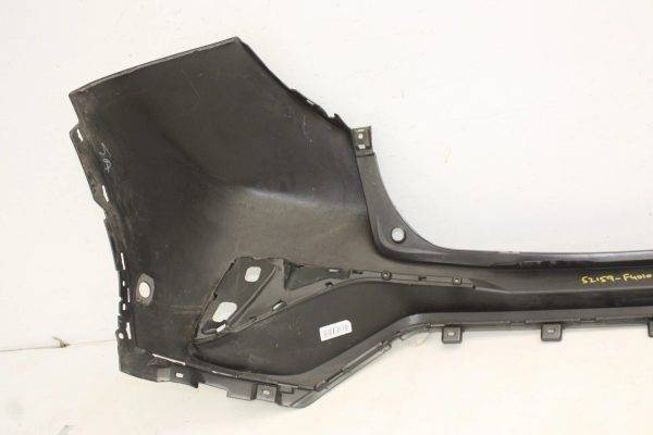 Toyota C HR Rear Bumper Upper Section 2016 TO 2019 52159 F4010 Genuine 178510567728 11
