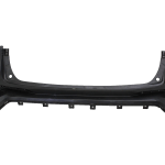 Toyota C HR Rear Bumper Upper Section 2016 TO 2019 52159 F4010 Genuine 178510567728