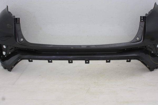 Toyota C HR Rear Bumper Upper Section 2016 TO 2019 52159 F4010 Genuine 178510567728 2