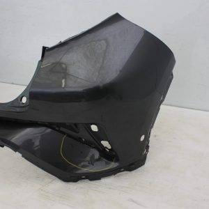 Toyota C-HR Rear Bumper Upper Section 2016 TO 2019 52159-F4010 Genuine - Image 3