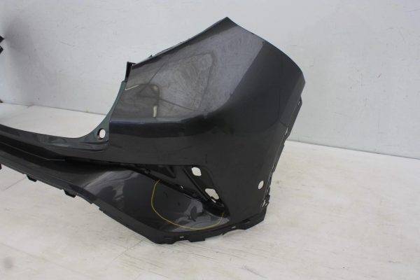 Toyota C HR Rear Bumper Upper Section 2016 TO 2019 52159 F4010 Genuine 178510567728 3