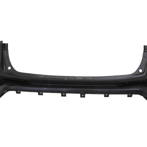 Toyota C-HR Rear Bumper Upper Section 2016 TO 2019 52159-F4010 Genuine - Image 1