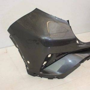 Toyota C-HR Rear Bumper Upper Section 2016 TO 2019 52159-F4010 Genuine - Image 6