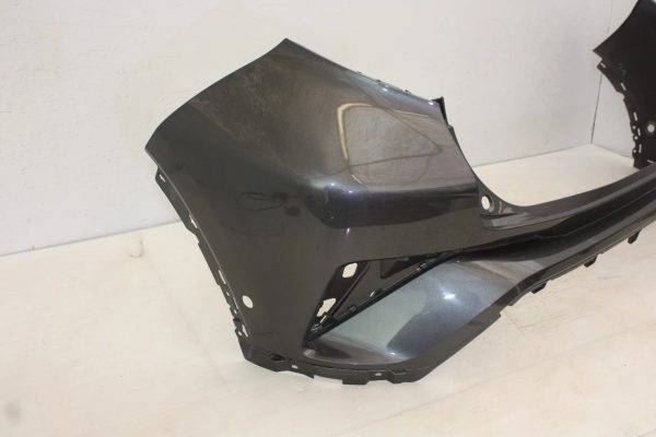 Toyota C HR Rear Bumper Upper Section 2016 TO 2019 52159 F4010 Genuine 178510567728 6