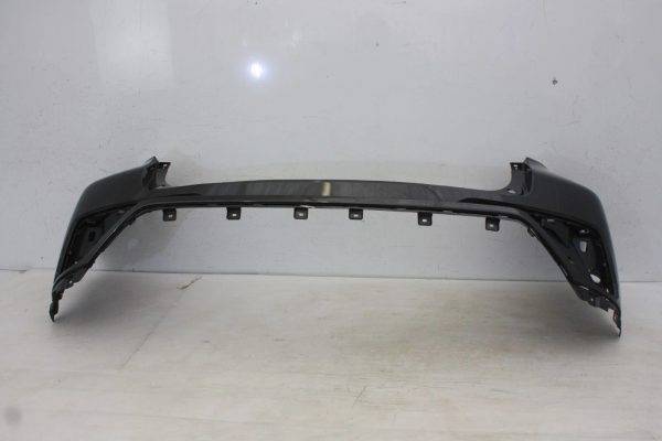 Toyota C HR Rear Bumper Upper Section 2016 TO 2019 52159 F4010 Genuine 178510567728 7