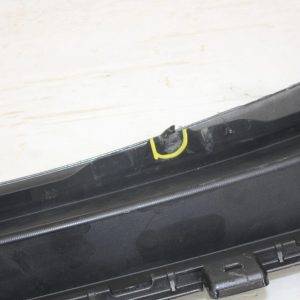 Toyota C-HR Rear Bumper Upper Section 2016 TO 2019 52159-F4010 Genuine - Image 8