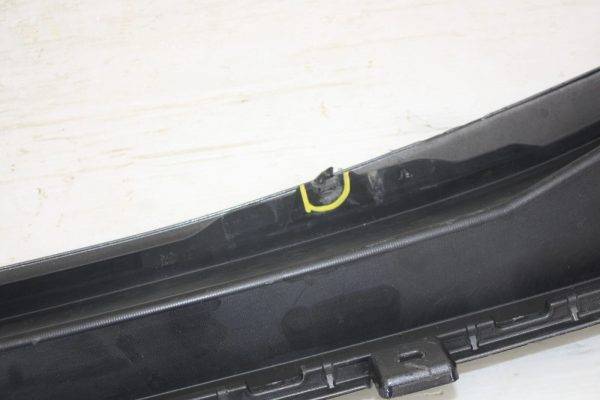 Toyota C HR Rear Bumper Upper Section 2016 TO 2019 52159 F4010 Genuine 178510567728 8