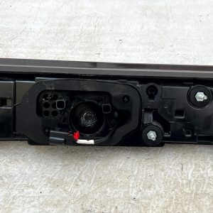Toyota CHR C-HR  Rear Boot Lid Brake Light 2023 ON 81580-F4210 - Image 15