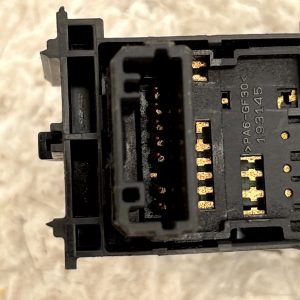 Toyota Hilux Mk7 Door Window Control Switch 2016 TO 2021 193145 Genuine - Image 9