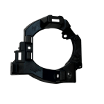 Toyota Land Cruiser Prado Front Bumper Right Fog Light Mount Bracket 52125 60060 178409757588