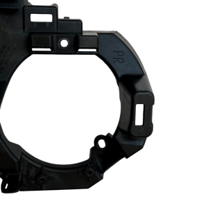 Toyota Land Cruiser Prado Front Bumper Right Fog Light Mount Bracket 52125-60060 - Image 2