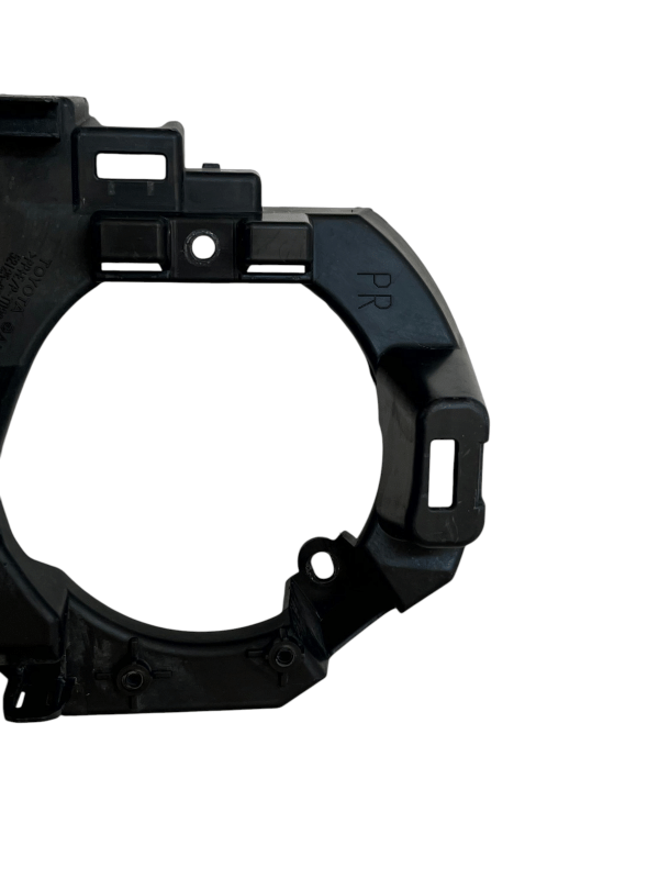 Toyota Land Cruiser Prado Front Bumper Right Fog Light Mount Bracket 52125 60060 178409757588 2
