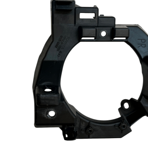 Toyota Land Cruiser Prado Front Bumper Right Fog Light Mount Bracket 52125-60060 - Image 3