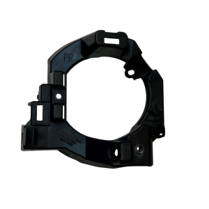 Toyota Land Cruiser Prado Front Bumper Right Fog Light Mount Bracket 52125-60060