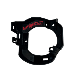 Toyota Land Cruiser Prado Front Bumper Right Fog Light Mount Bracket 52125-60060 - Image 4