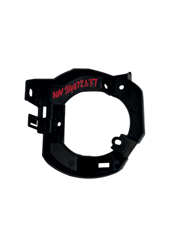Toyota Land Cruiser Prado Front Bumper Right Fog Light Mount Bracket 52125 60060 178409757588 4