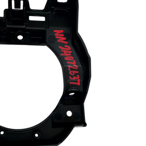 Toyota Land Cruiser Prado Front Bumper Right Fog Light Mount Bracket 52125-60060 - Image 5