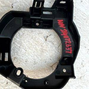 Toyota Land Cruiser Prado Front Bumper Right Fog Light Mount Bracket 52125-60060 - Image 6
