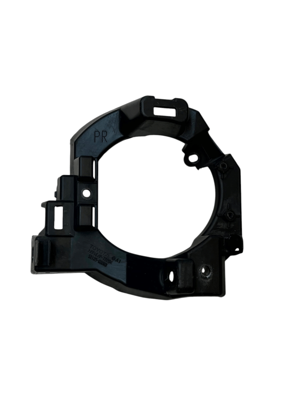 Toyota Land Cruiser Prado Front Bumper Right Fog Light Mount Bracket 52125 60060 178409757588