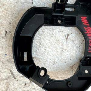 Toyota Land Cruiser Prado Front Bumper Right Fog Light Mount Bracket 52125-60060 - Image 7