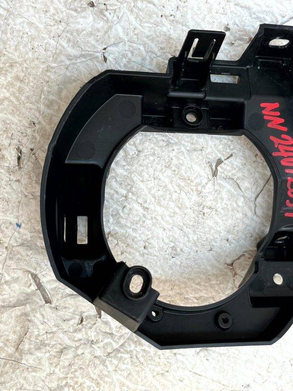 Toyota Land Cruiser Prado Front Bumper Right Fog Light Mount Bracket 52125 60060 178409757588 7