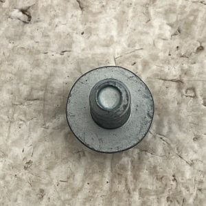 Toyota Prius Door Hinge Fixing Flange Bolt Set of 2 90105-W0265 Genuine - Image 6