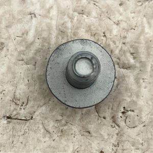 Toyota Prius Door Hinge Fixing Flange Bolt Set of 2 90105-W0265 Genuine - Image 9