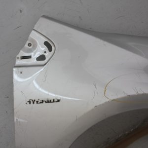 Toyota Prius Front Right Side Wing 2016 TO 2019 Genuine *DAMAGED* - Image 4
