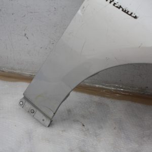 Toyota Prius Front Right Side Wing 2016 TO 2019 Genuine *DAMAGED* - Image 5