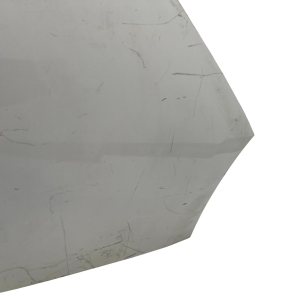 Toyota Prius Rear Bumper 2016 TO 2019 52159-47110 Genuine *DAMAGED* - Image 11