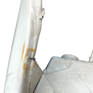 Toyota Prius Rear Bumper 2016 TO 2019 52159-47110 Genuine *DAMAGED* - Image 14