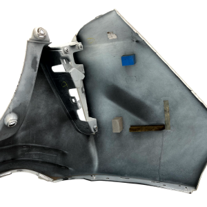 Toyota Prius Rear Bumper 2016 TO 2019 52159-47110 Genuine *DAMAGED* - Image 16