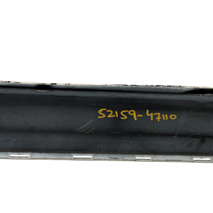 Toyota Prius Rear Bumper 2016 TO 2019 52159-47110 Genuine *DAMAGED* - Image 19