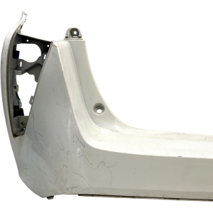 Toyota Prius Rear Bumper 2016 TO 2019 52159-47110 Genuine *DAMAGED* - Image 3