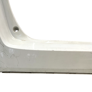 Toyota Prius Rear Bumper 2016 TO 2019 52159-47110 Genuine *DAMAGED* - Image 4